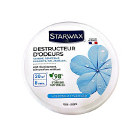 Destructeur d'odeurs Fraîcheur Matinale, Starwax