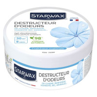 Destructeur d'odeurs Fraîcheur Matinale, Starwax