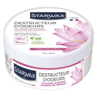 Destructeur d'odeurs Fleur de Lotus, Starwax