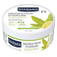 Destructeur d'odeurs Verveine Citron, Starwax