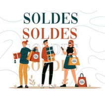 Soldes Bazar Avenue