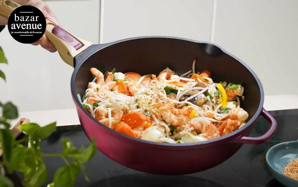 La fabuleuse de Cookut La-fabuleuse-de-cookut