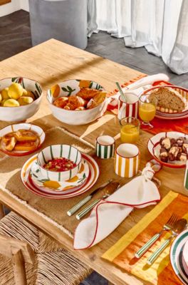 Service Mykonos Pomax MYKONOS